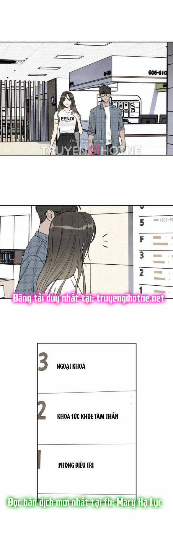 Điều Khiến Tôi Quyết Tâm Chết Đi Chapter 66.2 trang 0