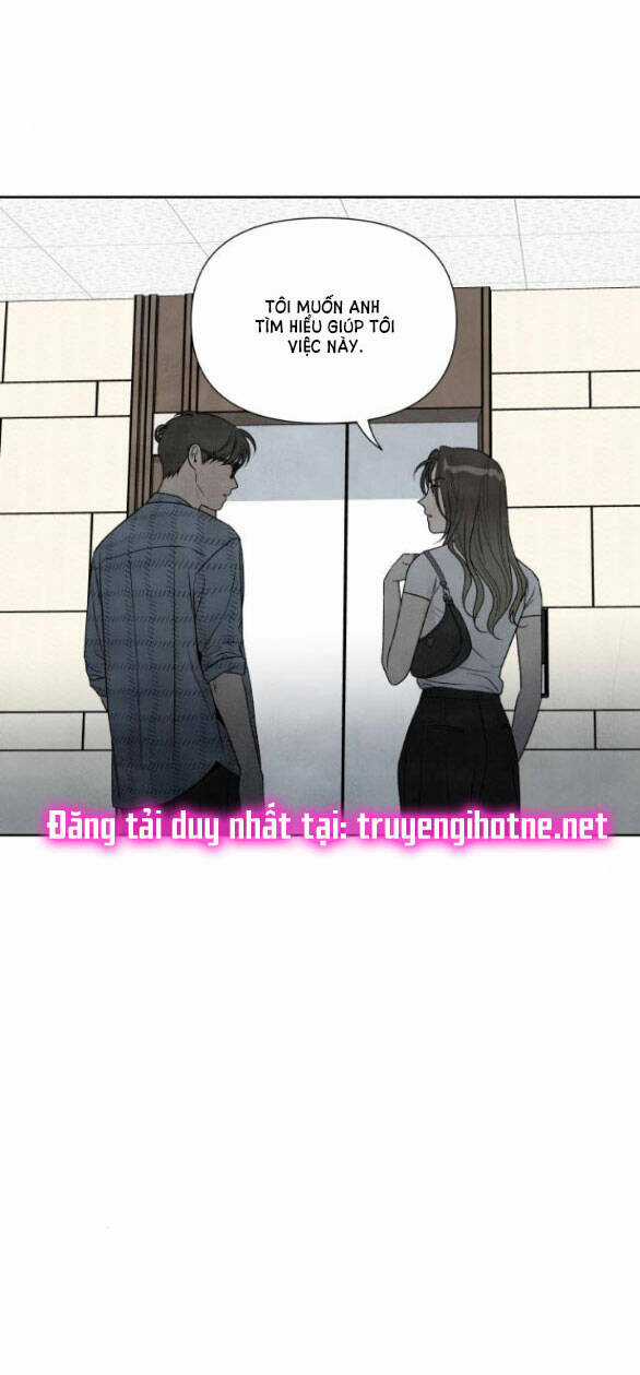 Điều Khiến Tôi Quyết Tâm Chết Đi Chapter 66.2 trang 10