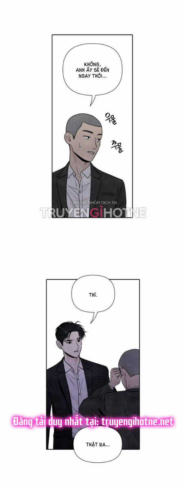 Điều Khiến Tôi Quyết Tâm Chết Đi Chapter 66.2 trang 15