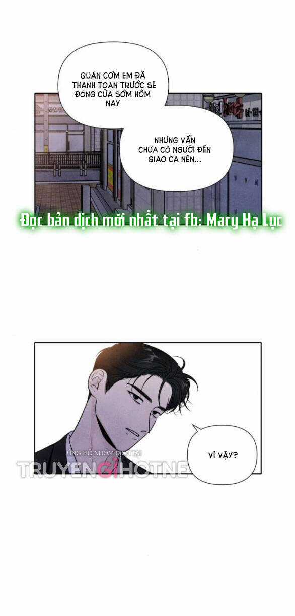 Điều Khiến Tôi Quyết Tâm Chết Đi Chapter 66.2 trang 16