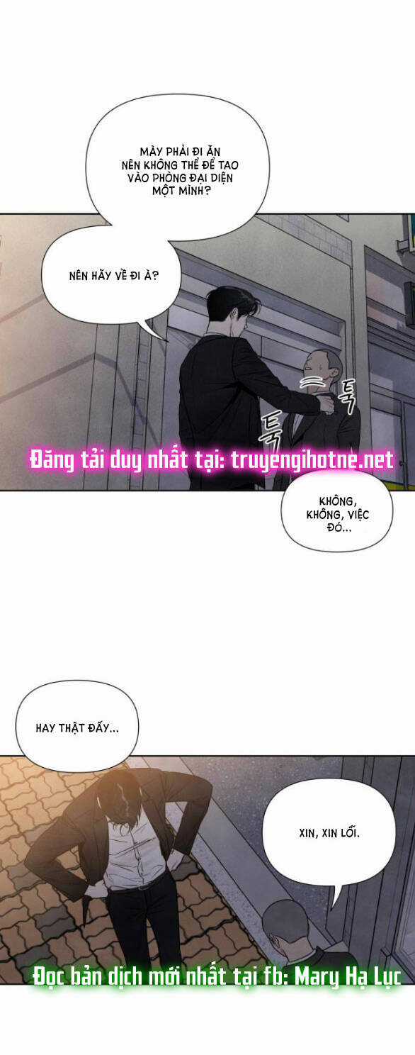 Điều Khiến Tôi Quyết Tâm Chết Đi Chapter 66.2 trang 17