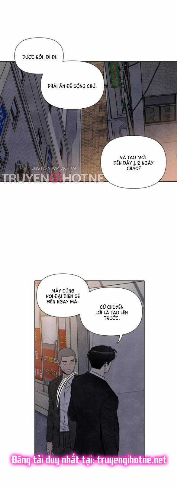 Điều Khiến Tôi Quyết Tâm Chết Đi Chapter 66.2 trang 18