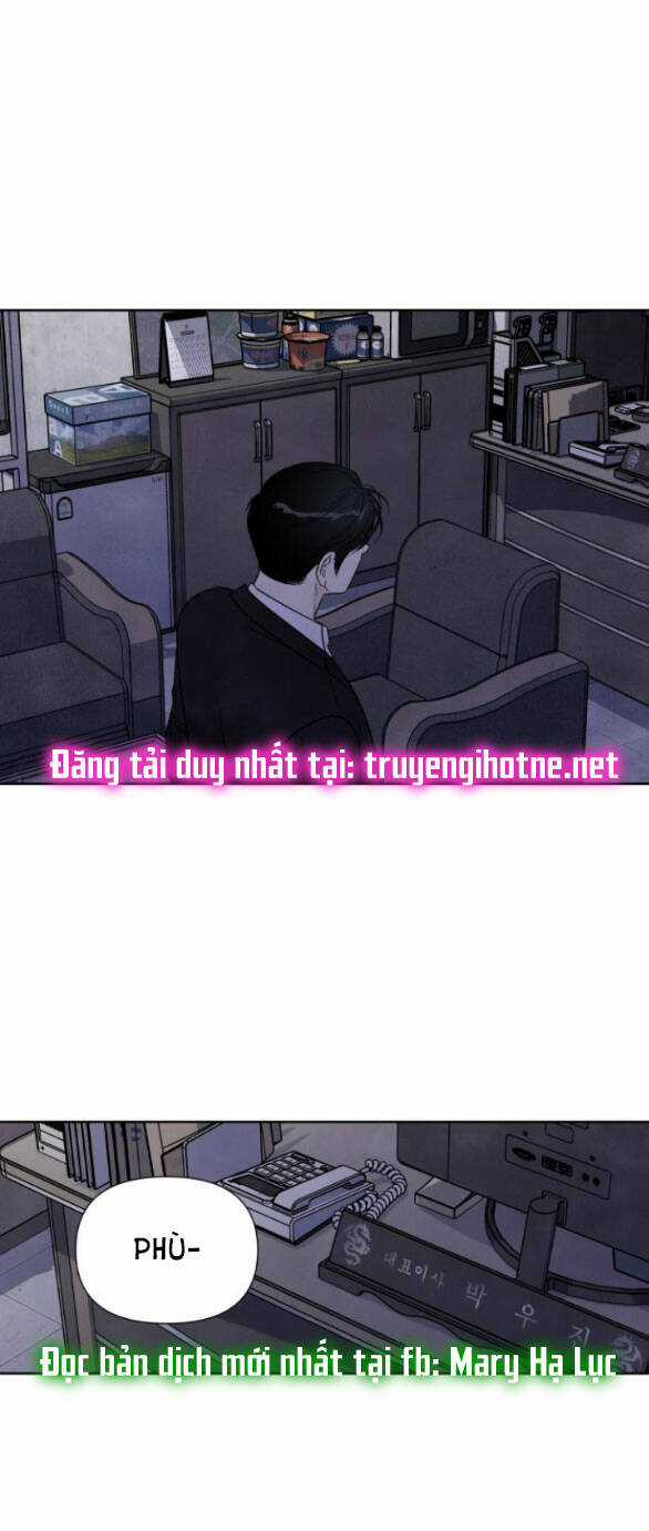 Điều Khiến Tôi Quyết Tâm Chết Đi Chapter 66.2 trang 21