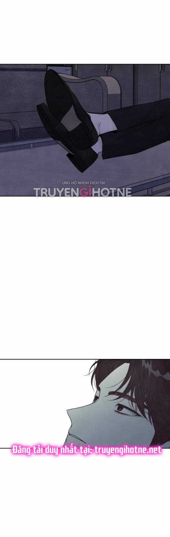 Điều Khiến Tôi Quyết Tâm Chết Đi Chapter 66.2 trang 22