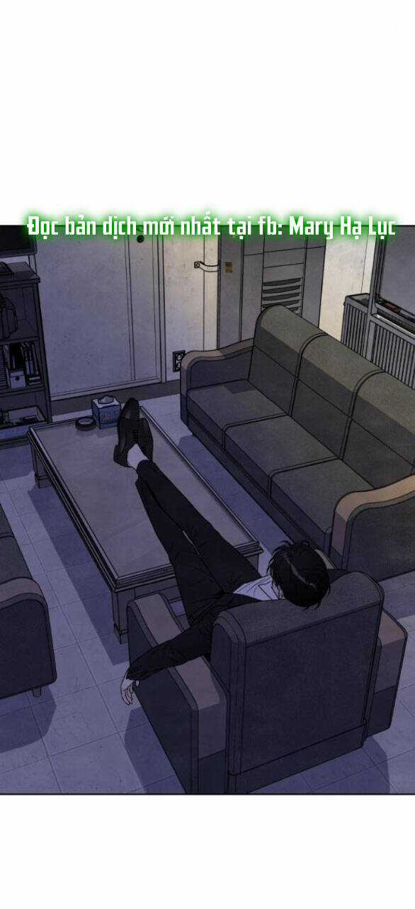 Điều Khiến Tôi Quyết Tâm Chết Đi Chapter 66.2 trang 23