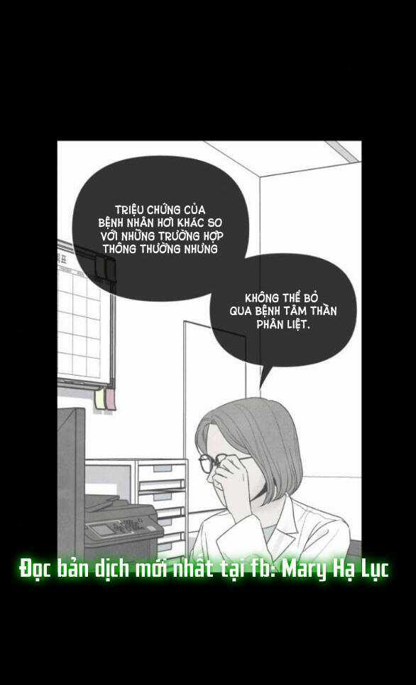 Điều Khiến Tôi Quyết Tâm Chết Đi Chapter 66.2 trang 3