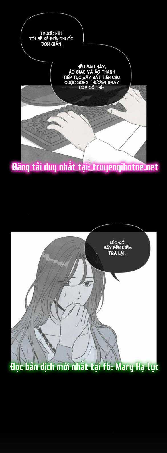 Điều Khiến Tôi Quyết Tâm Chết Đi Chapter 66.2 trang 5