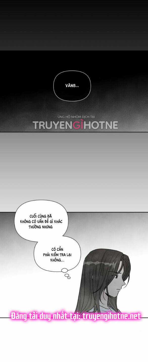 Điều Khiến Tôi Quyết Tâm Chết Đi Chapter 66.2 trang 6