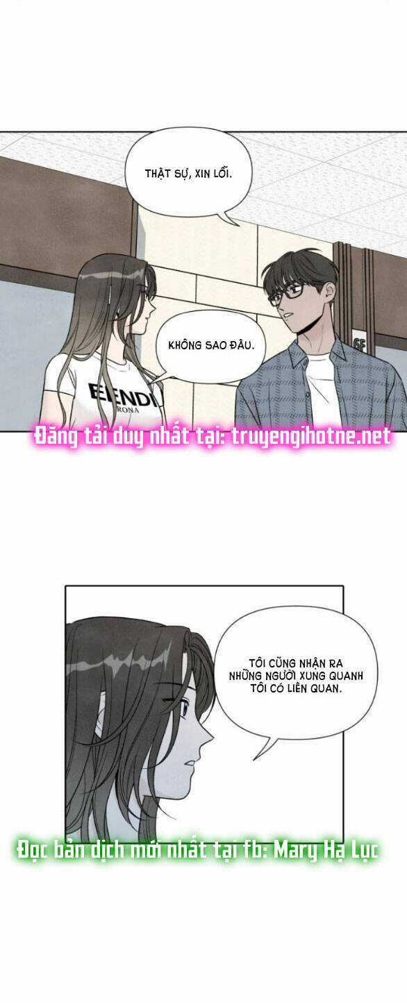 Điều Khiến Tôi Quyết Tâm Chết Đi Chapter 66.2 trang 8