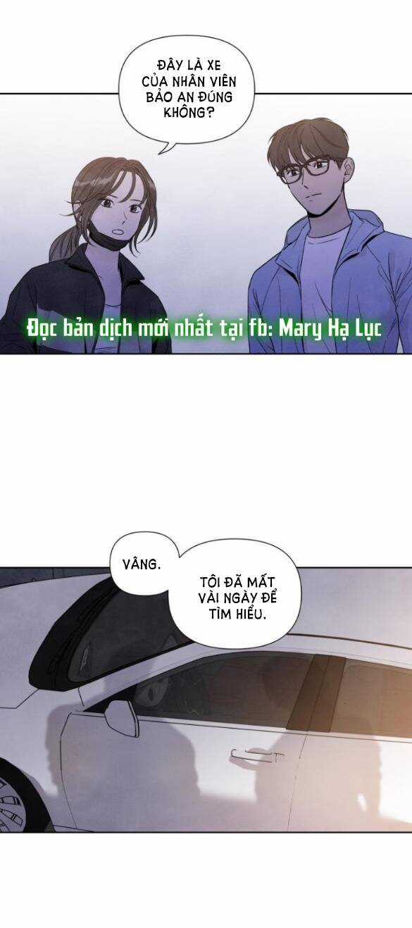 Điều Khiến Tôi Quyết Tâm Chết Đi Chapter 67.1 trang 1