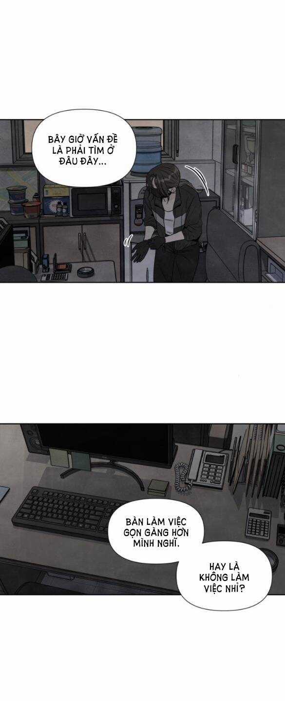 Điều Khiến Tôi Quyết Tâm Chết Đi Chapter 67.1 trang 12