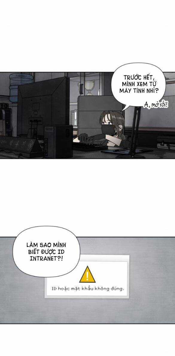 Điều Khiến Tôi Quyết Tâm Chết Đi Chapter 67.1 trang 14