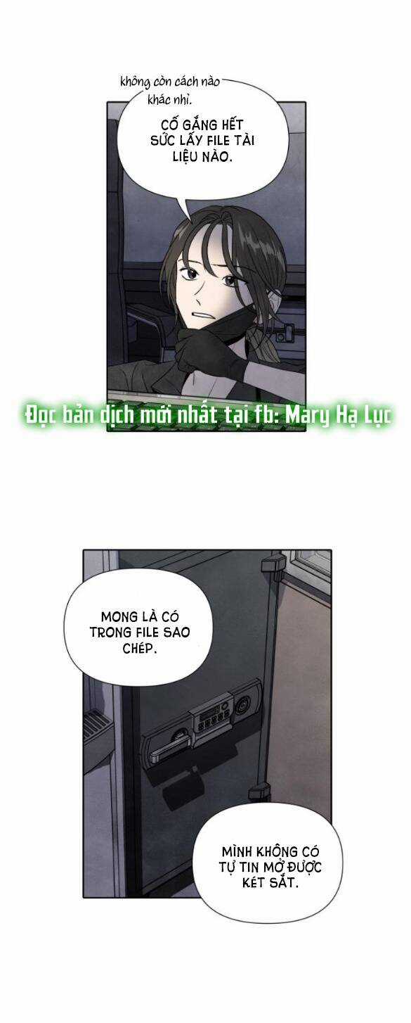 Điều Khiến Tôi Quyết Tâm Chết Đi Chapter 67.1 trang 15