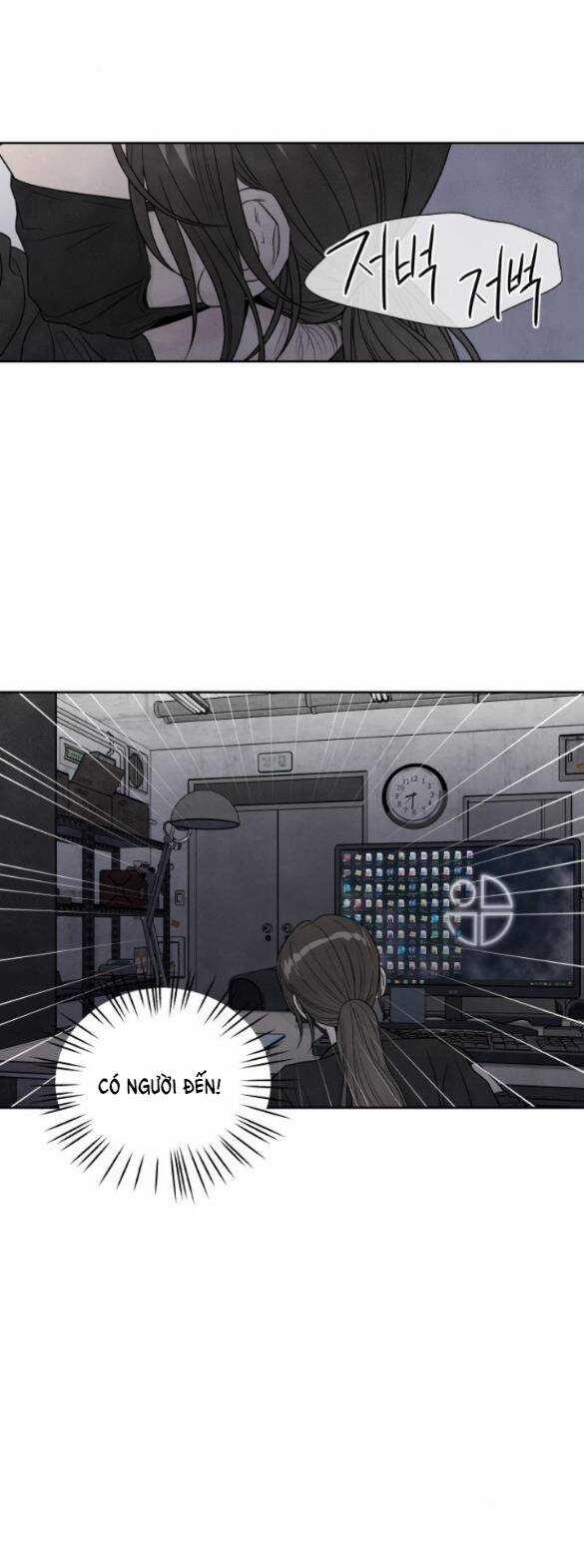 Điều Khiến Tôi Quyết Tâm Chết Đi Chapter 67.1 trang 16