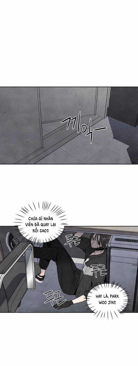 Điều Khiến Tôi Quyết Tâm Chết Đi Chapter 67.1 trang 17