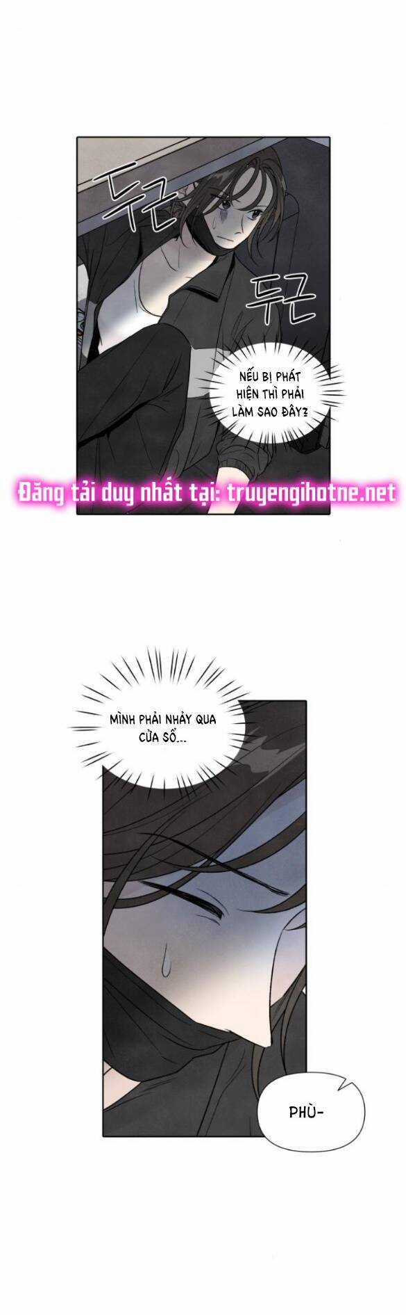 Điều Khiến Tôi Quyết Tâm Chết Đi Chapter 67.1 trang 18