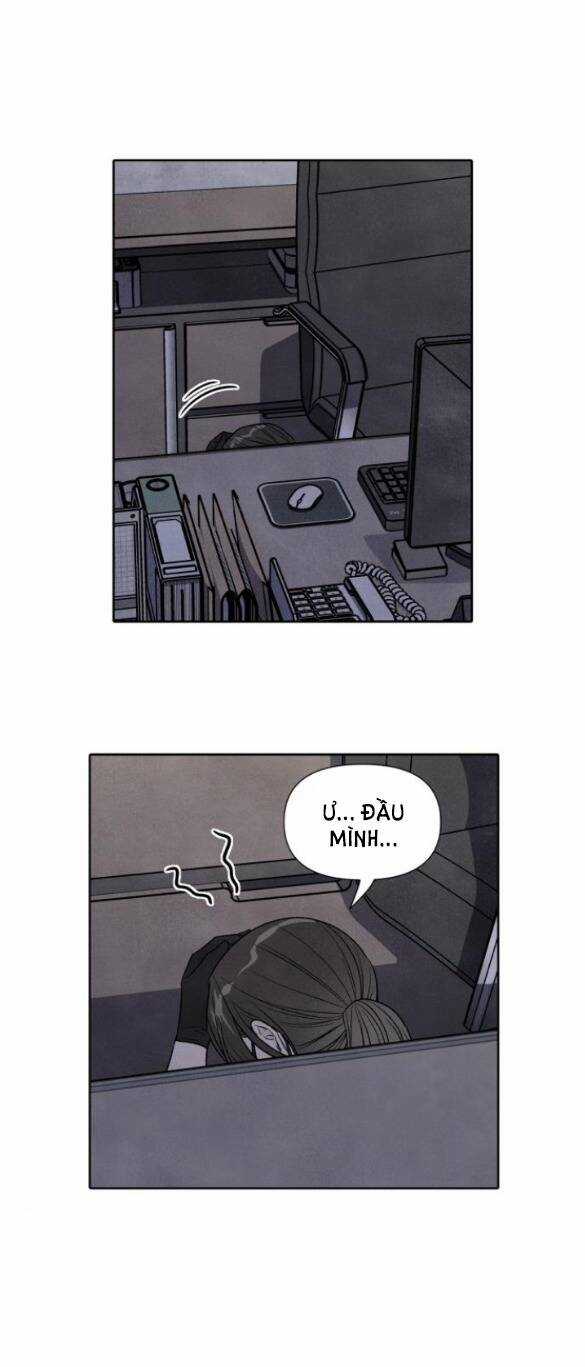 Điều Khiến Tôi Quyết Tâm Chết Đi Chapter 67.1 trang 23