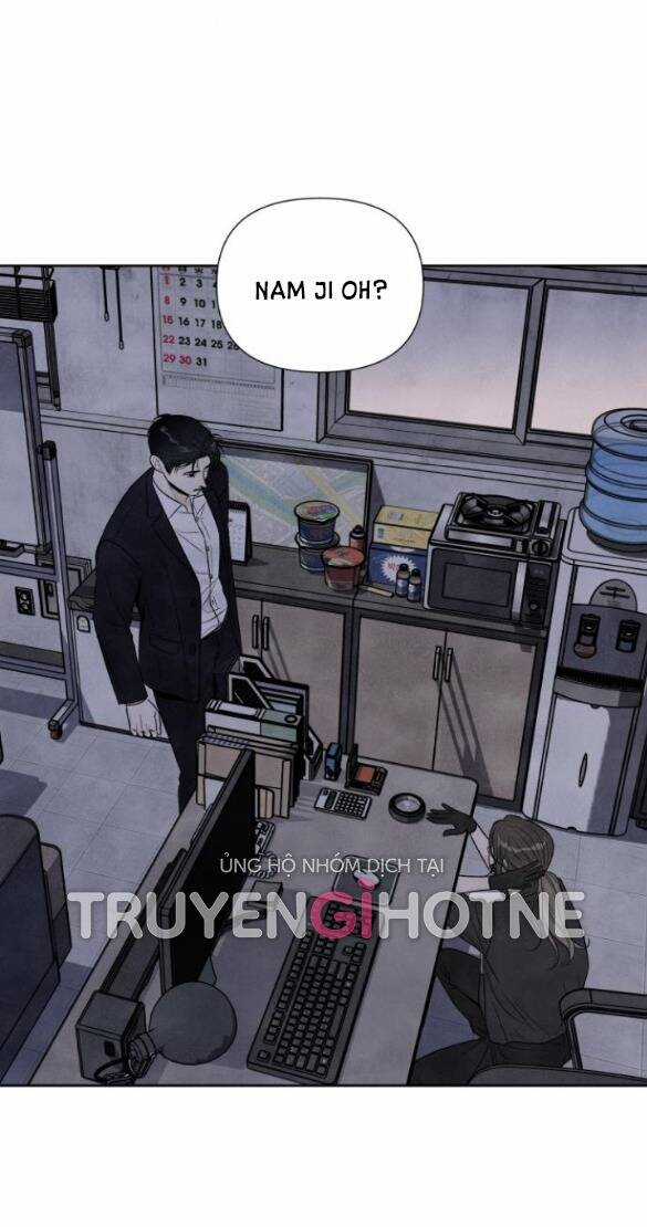 Điều Khiến Tôi Quyết Tâm Chết Đi Chapter 67.1 trang 24