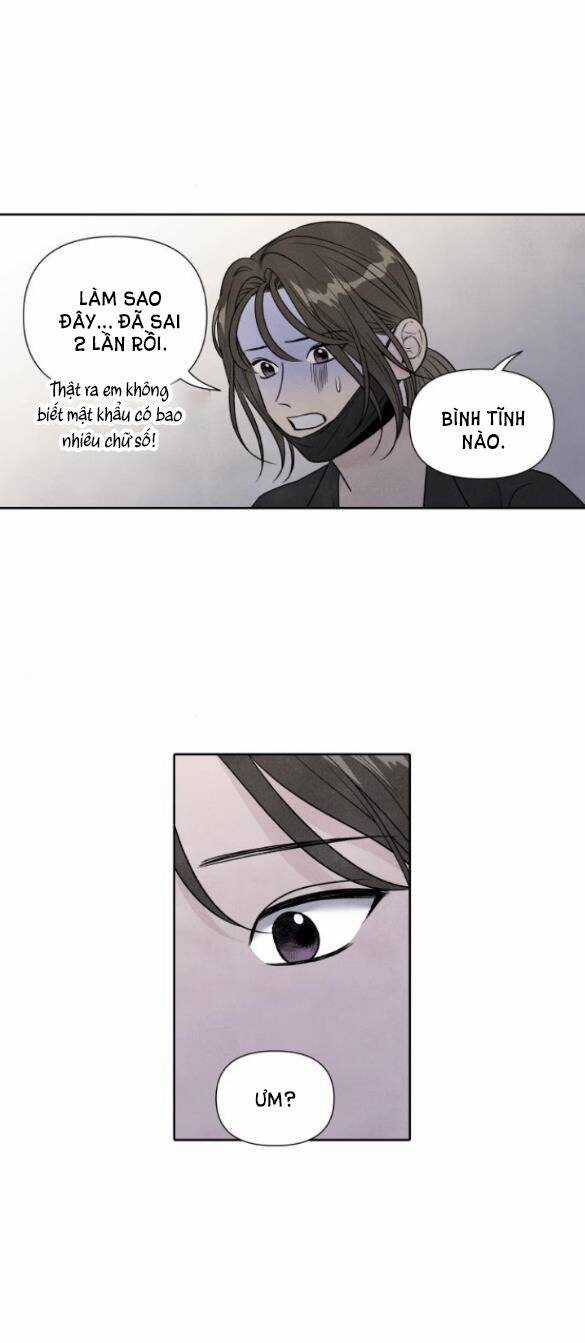 Điều Khiến Tôi Quyết Tâm Chết Đi Chapter 67.2 trang 14