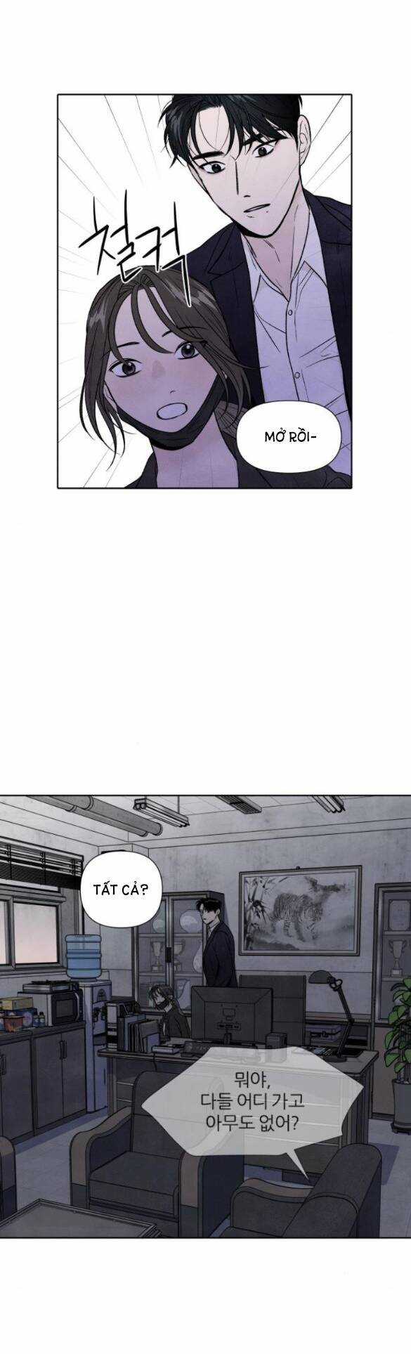 Điều Khiến Tôi Quyết Tâm Chết Đi Chapter 67.2 trang 16