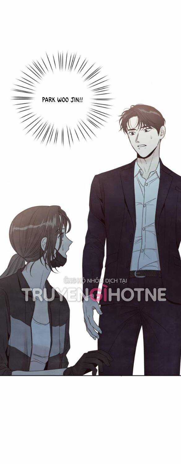 Điều Khiến Tôi Quyết Tâm Chết Đi Chapter 67.2 trang 17