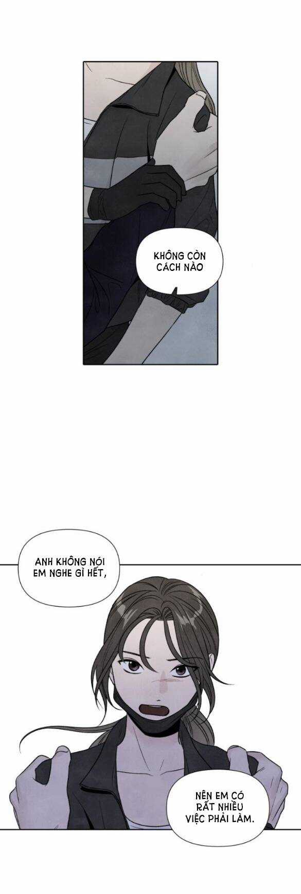 Điều Khiến Tôi Quyết Tâm Chết Đi Chapter 67.2 trang 3