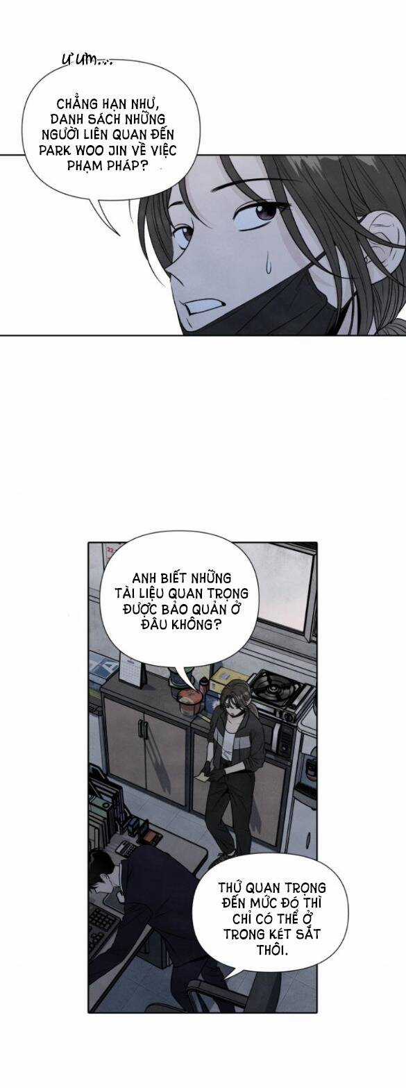 Điều Khiến Tôi Quyết Tâm Chết Đi Chapter 67.2 trang 6