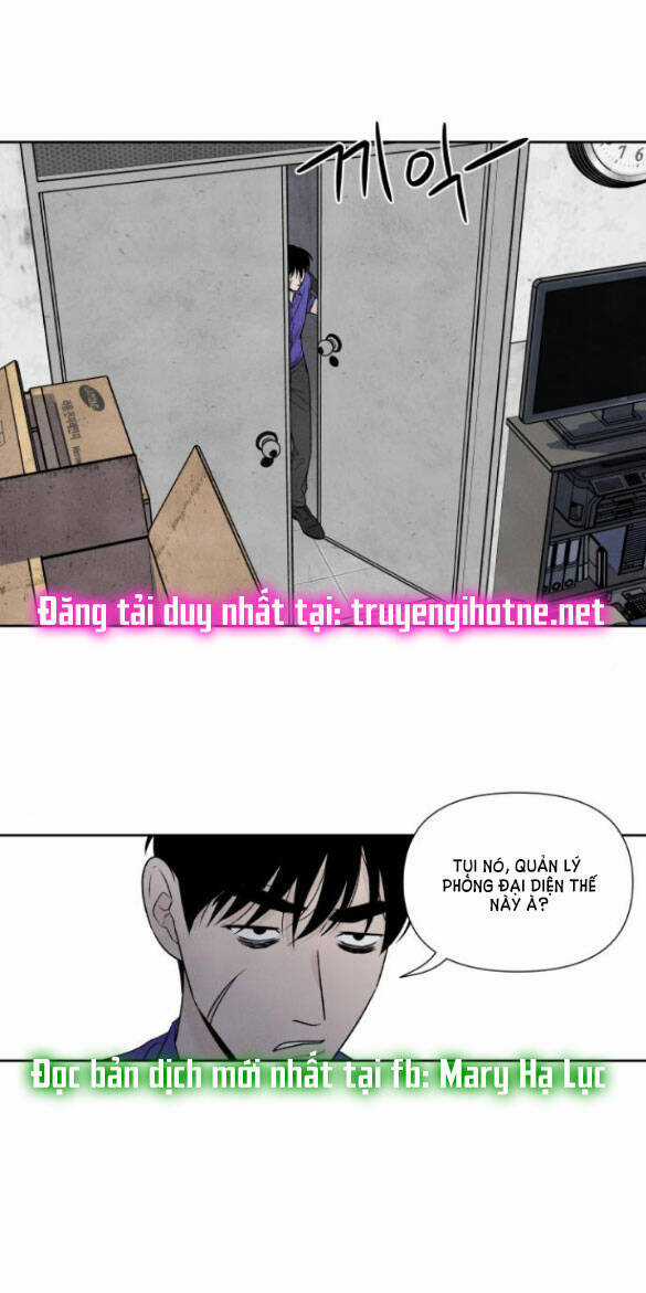 Điều Khiến Tôi Quyết Tâm Chết Đi Chapter 68.1 trang 0