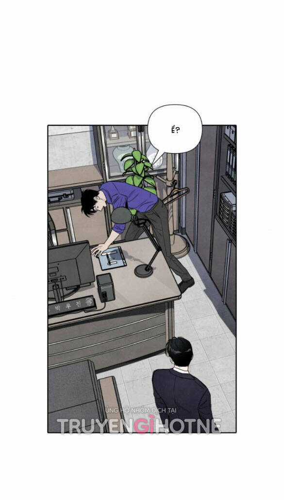 Điều Khiến Tôi Quyết Tâm Chết Đi Chapter 68.1 trang 10