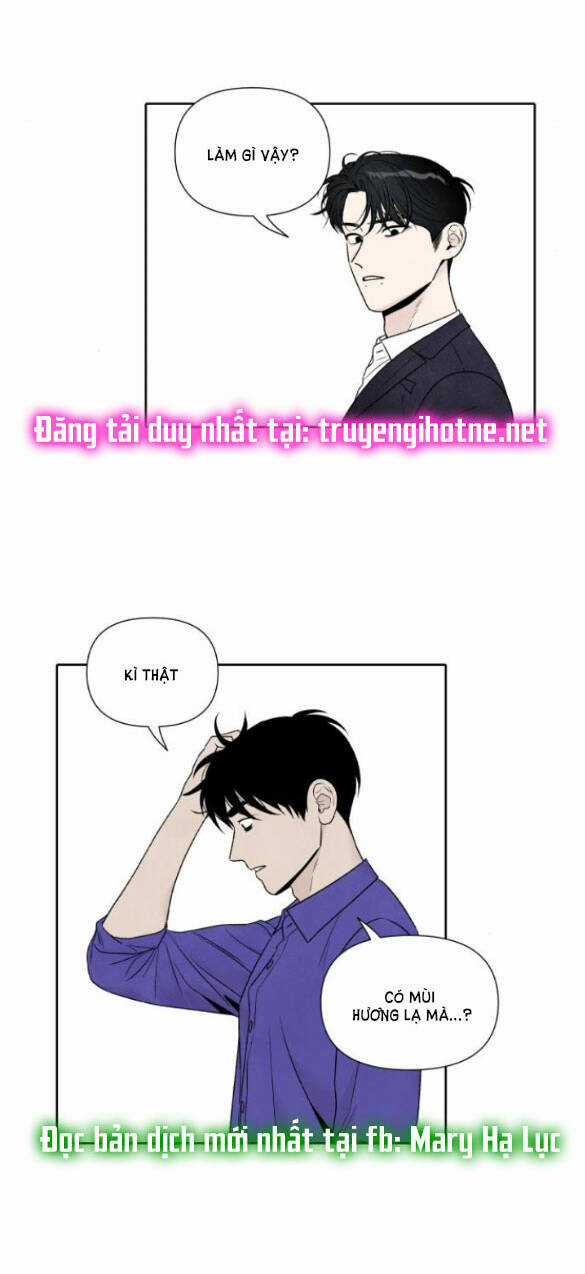 Điều Khiến Tôi Quyết Tâm Chết Đi Chapter 68.1 trang 11