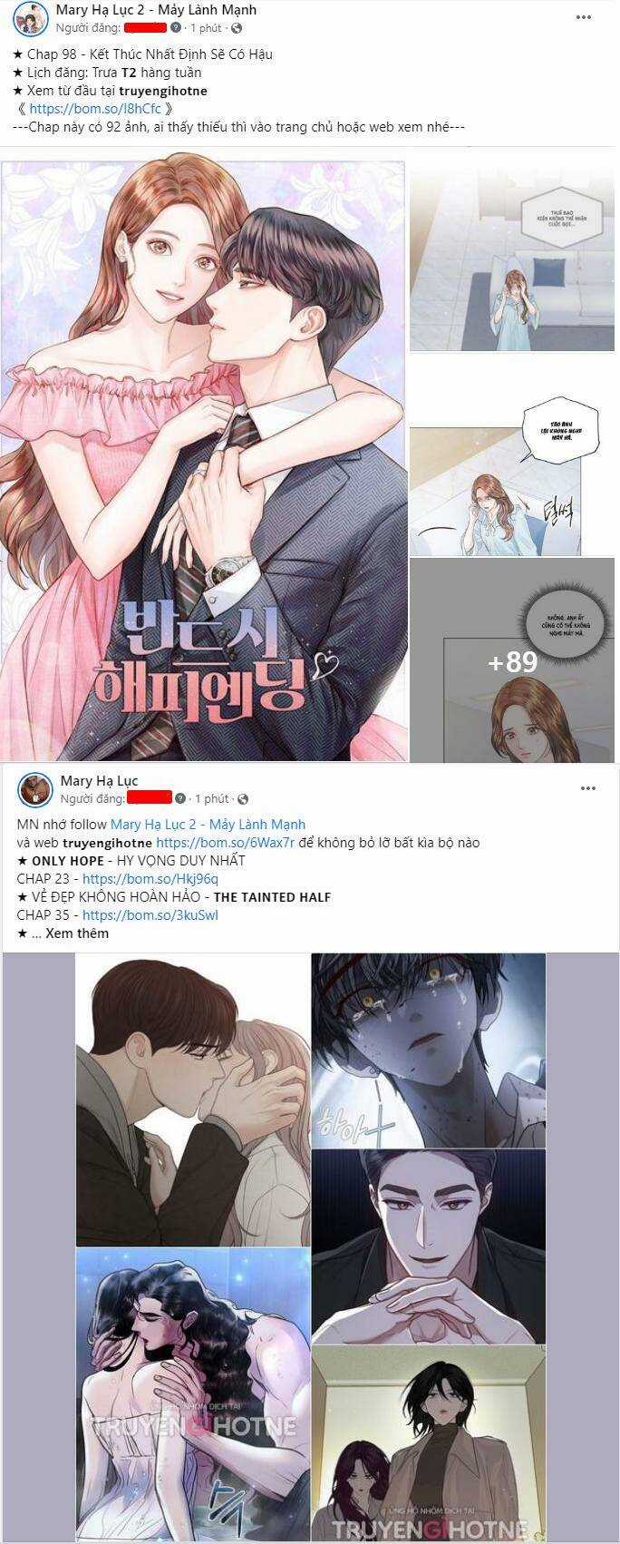 Điều Khiến Tôi Quyết Tâm Chết Đi Chapter 68.1 trang 12