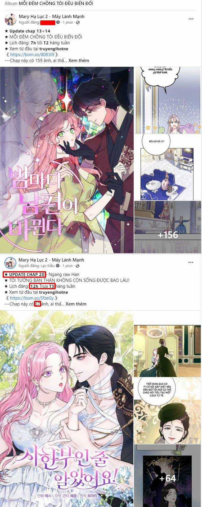 Điều Khiến Tôi Quyết Tâm Chết Đi Chapter 68.1 trang 13