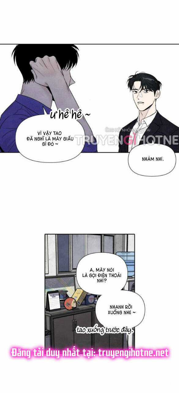 Điều Khiến Tôi Quyết Tâm Chết Đi Chapter 68.1 trang 15