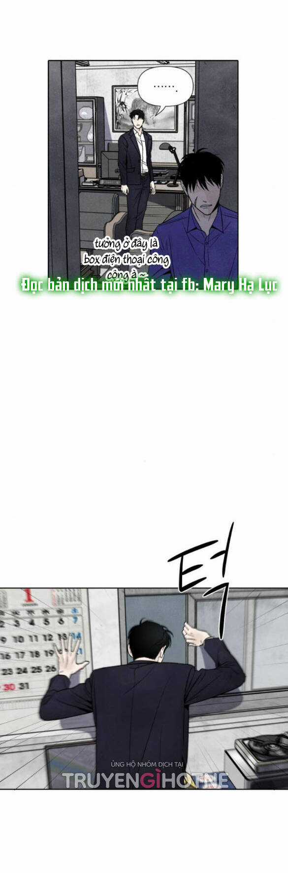 Điều Khiến Tôi Quyết Tâm Chết Đi Chapter 68.1 trang 16