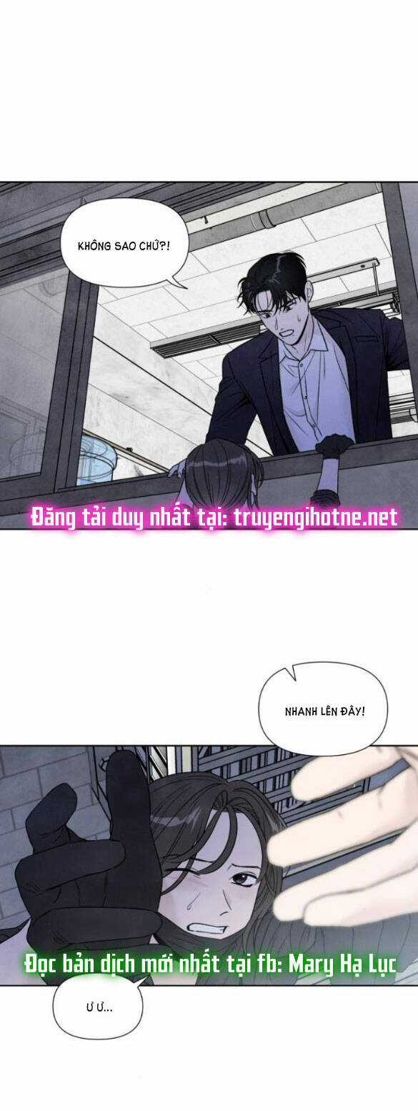 Điều Khiến Tôi Quyết Tâm Chết Đi Chapter 68.1 trang 17