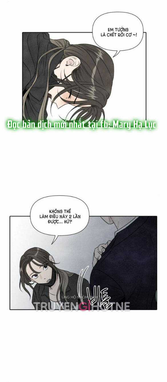 Điều Khiến Tôi Quyết Tâm Chết Đi Chapter 68.1 trang 19