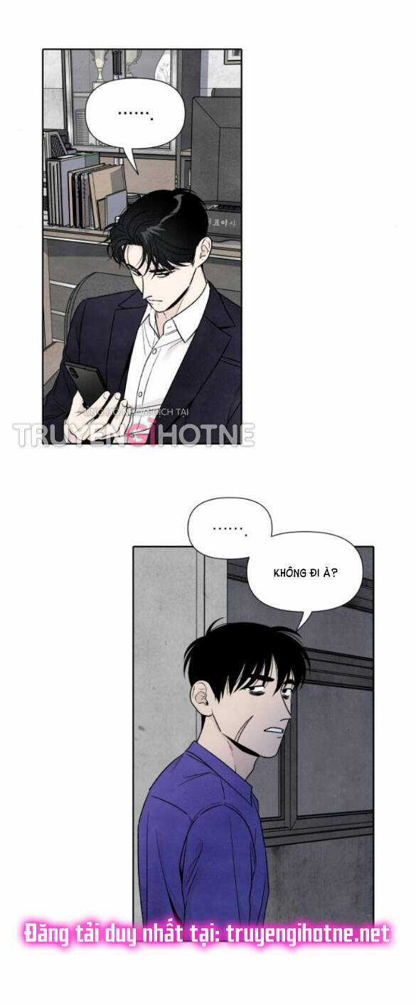 Điều Khiến Tôi Quyết Tâm Chết Đi Chapter 68.1 trang 2