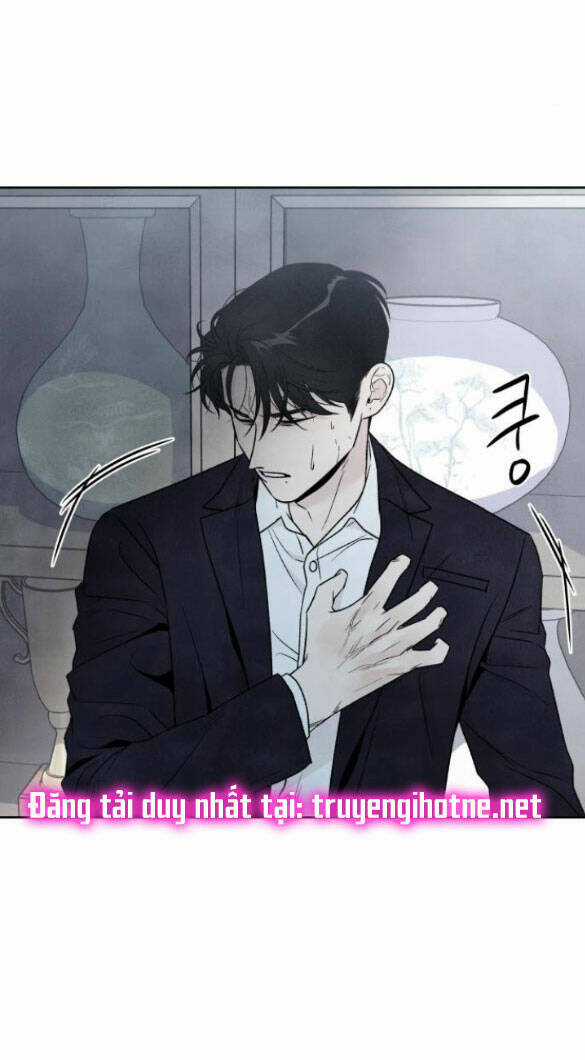 Điều Khiến Tôi Quyết Tâm Chết Đi Chapter 68.1 trang 20