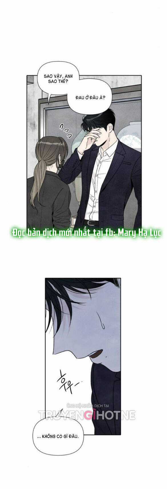 Điều Khiến Tôi Quyết Tâm Chết Đi Chapter 68.1 trang 21