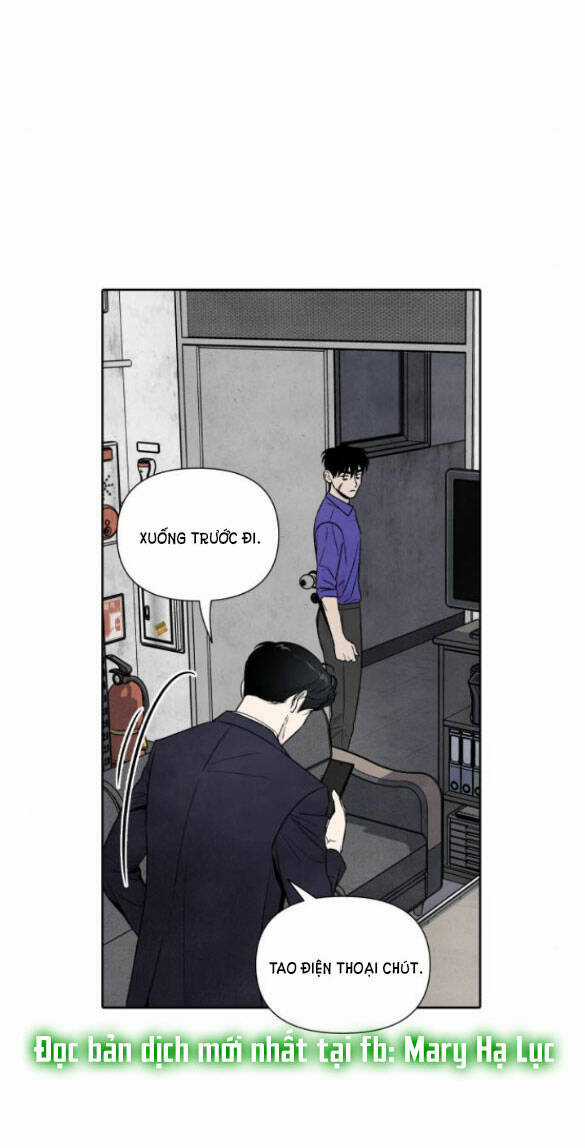 Điều Khiến Tôi Quyết Tâm Chết Đi Chapter 68.1 trang 3