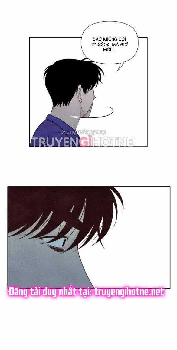 Điều Khiến Tôi Quyết Tâm Chết Đi Chapter 68.1 trang 4