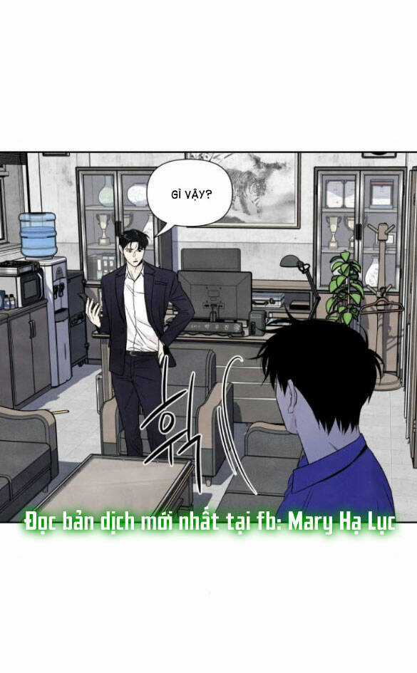 Điều Khiến Tôi Quyết Tâm Chết Đi Chapter 68.1 trang 5