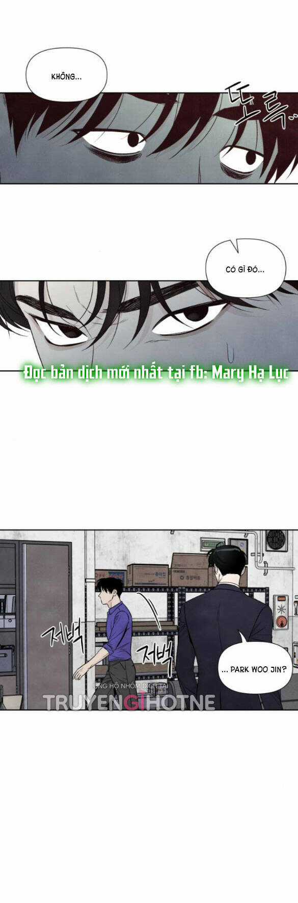 Điều Khiến Tôi Quyết Tâm Chết Đi Chapter 68.1 trang 7