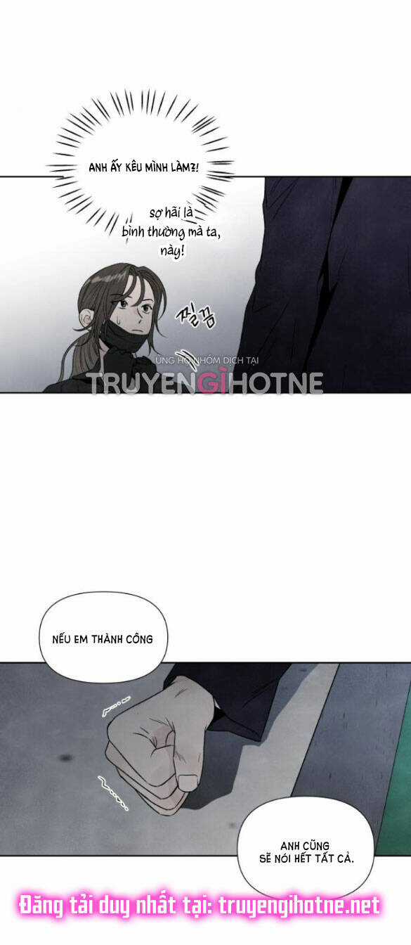 Điều Khiến Tôi Quyết Tâm Chết Đi Chapter 68.2 trang 21