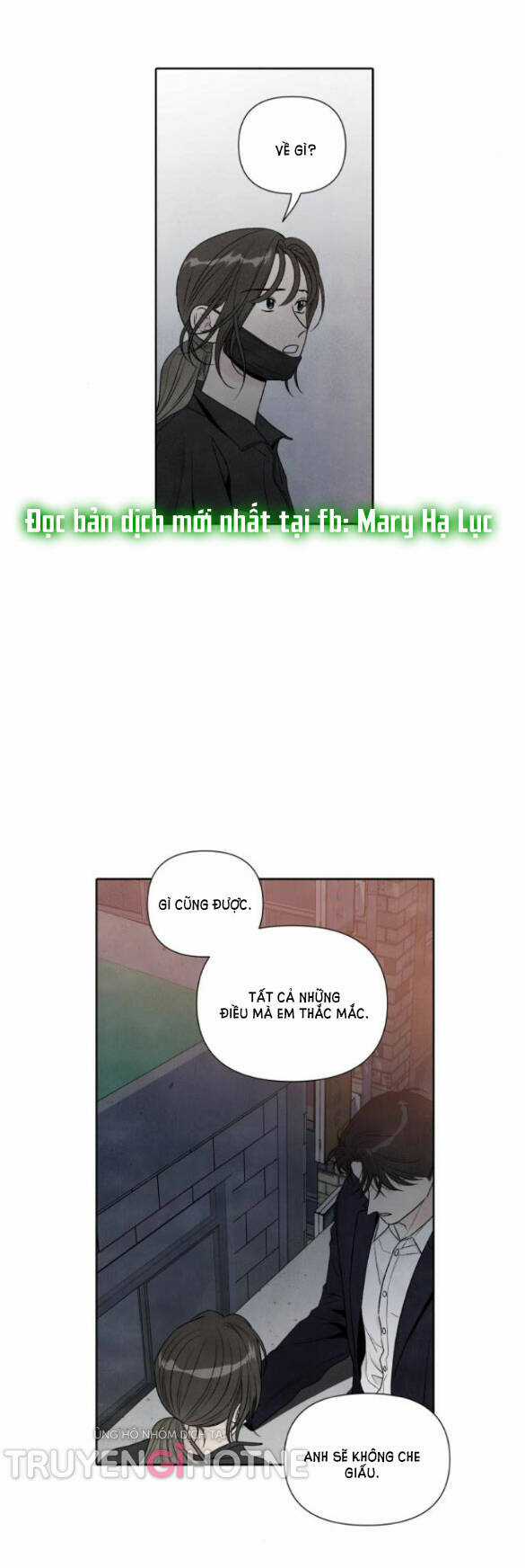 Điều Khiến Tôi Quyết Tâm Chết Đi Chapter 68.2 trang 22