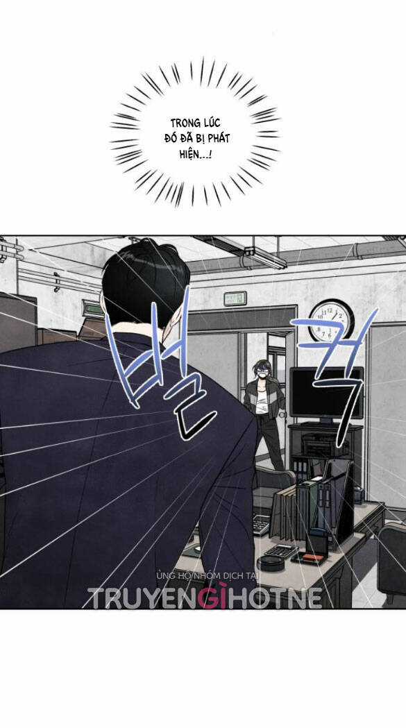 Điều Khiến Tôi Quyết Tâm Chết Đi Chapter 68.2 trang 5