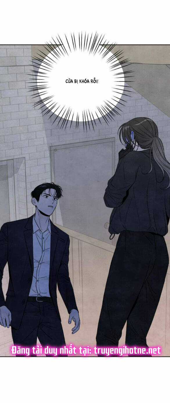 Điều Khiến Tôi Quyết Tâm Chết Đi Chapter 68.2 trang 8