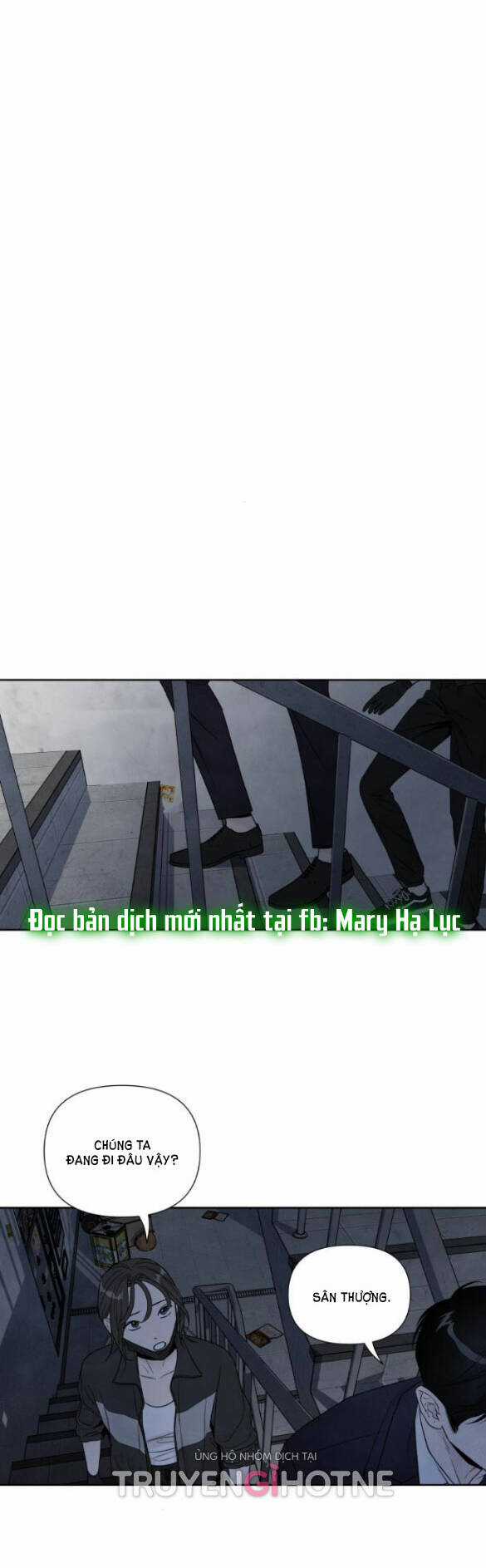 Điều Khiến Tôi Quyết Tâm Chết Đi Chapter 68.2 trang 9