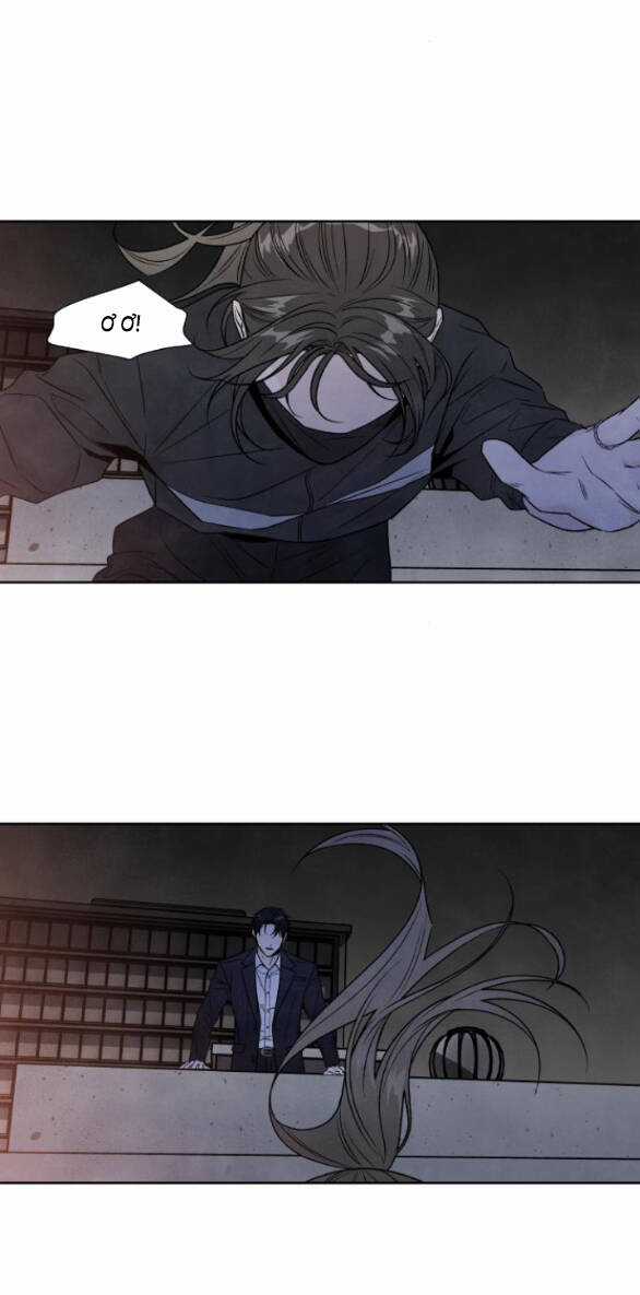 Điều Khiến Tôi Quyết Tâm Chết Đi Chapter 69.1 trang 16