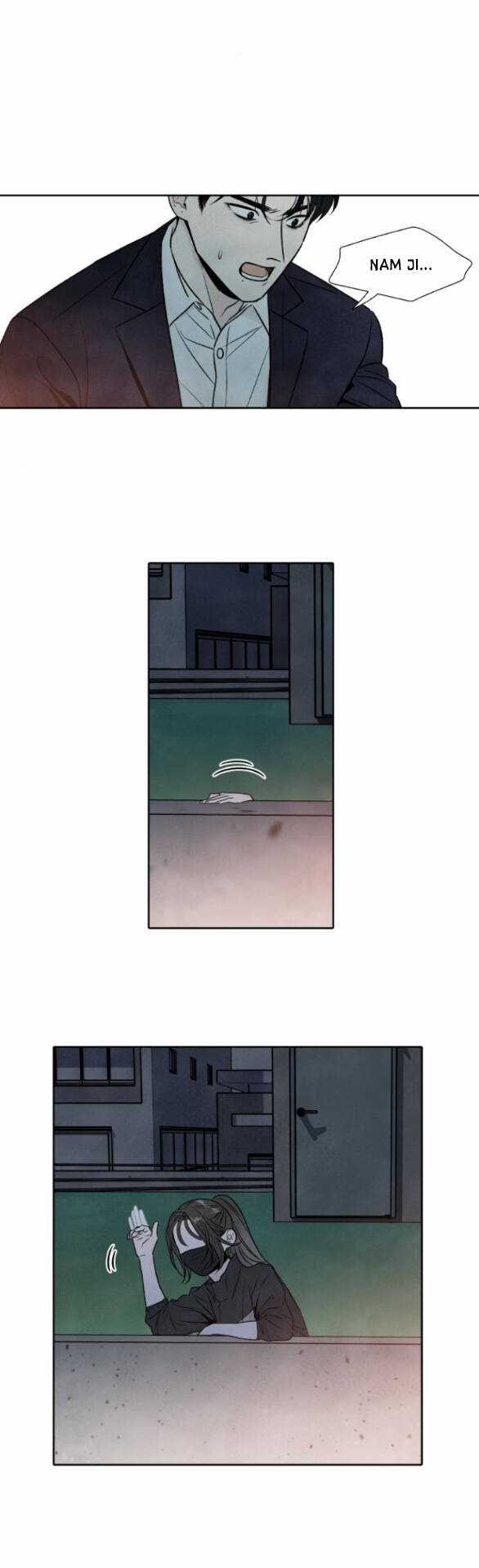 Điều Khiến Tôi Quyết Tâm Chết Đi Chapter 69.1 trang 17